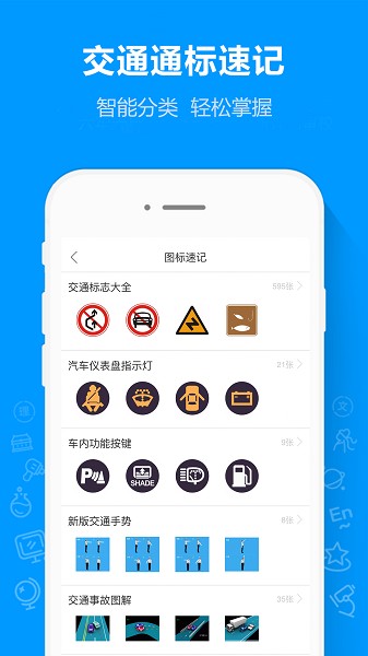 摩托车驾考通截图3