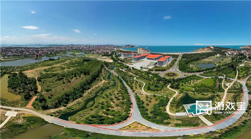 以下哪座海岛位于福建省