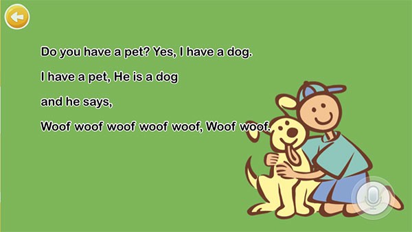 大象英语绘本截图2