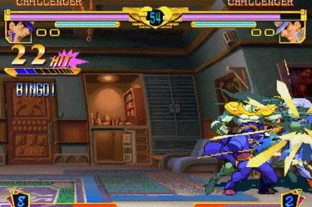 JOJO未来遗产