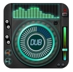 Dub音乐播放器