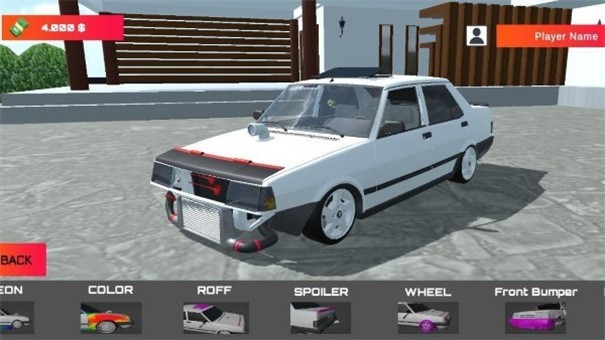 托法斯赛车截图4