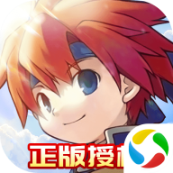 魔力宝贝觉醒怀旧版