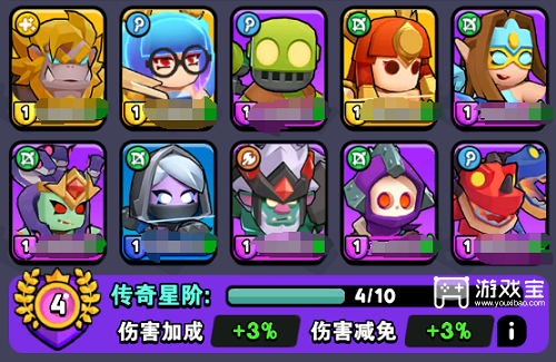 对战精灵合作阵容推荐攻略