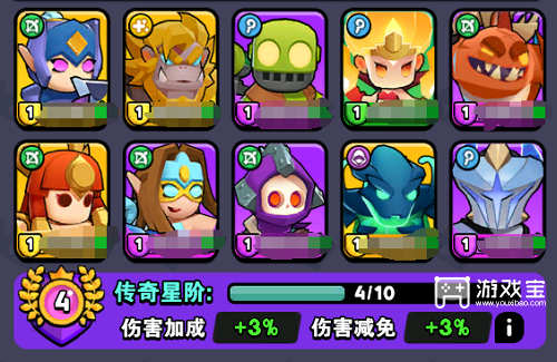 对战精灵合作阵容推荐攻略