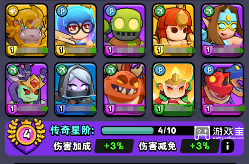 对战精灵合作阵容推荐攻略