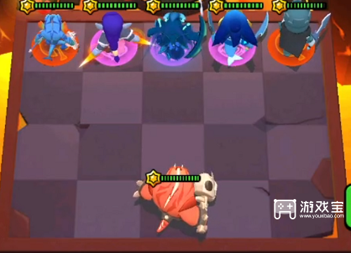 对战精灵合作阵容推荐攻略