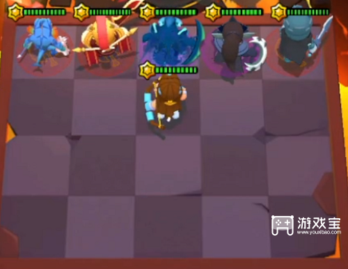 对战精灵合作阵容推荐攻略