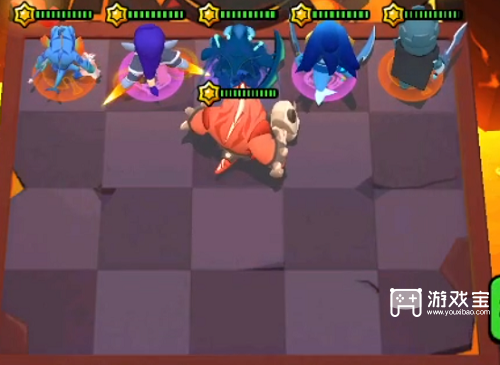 对战精灵合作阵容推荐攻略