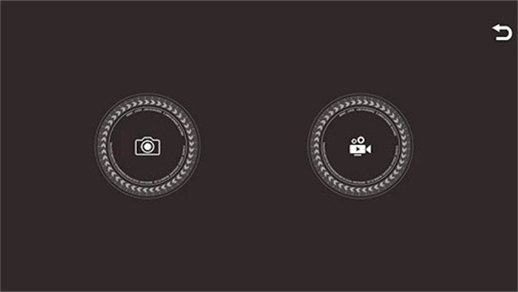 kyufo无人机截图1