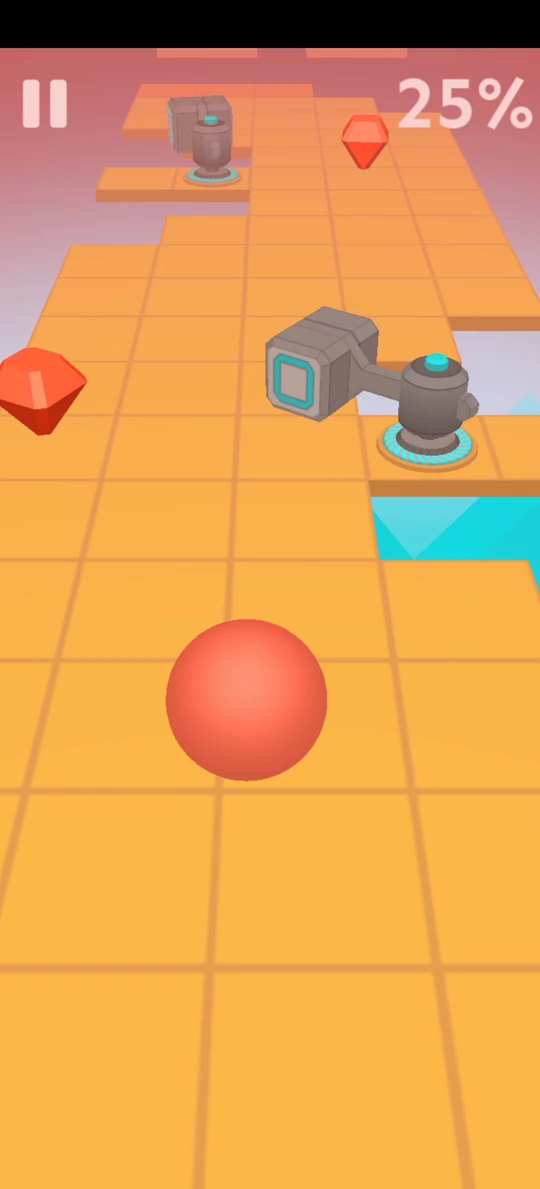 滚动的天空官方正版