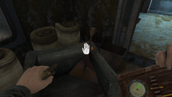 地铁最后的曙光重制版