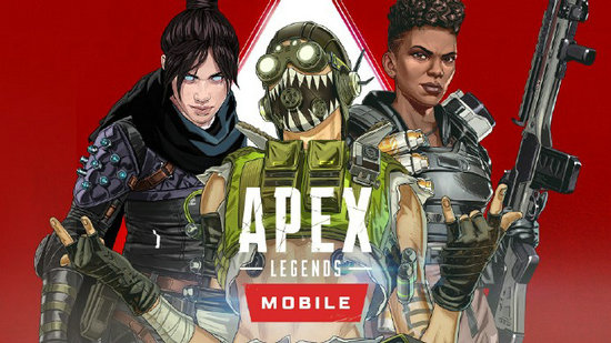 Apex英雄手游官网