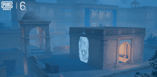 绝地求生国际服官方