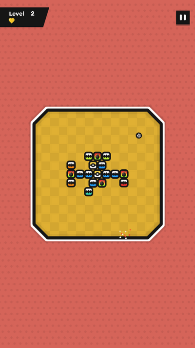 旋转破坏者截图3