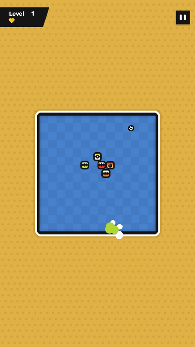 旋转破坏者截图1