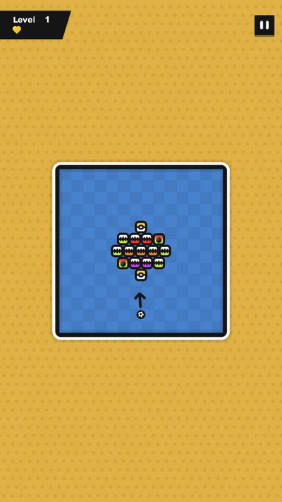 旋转破坏者截图2