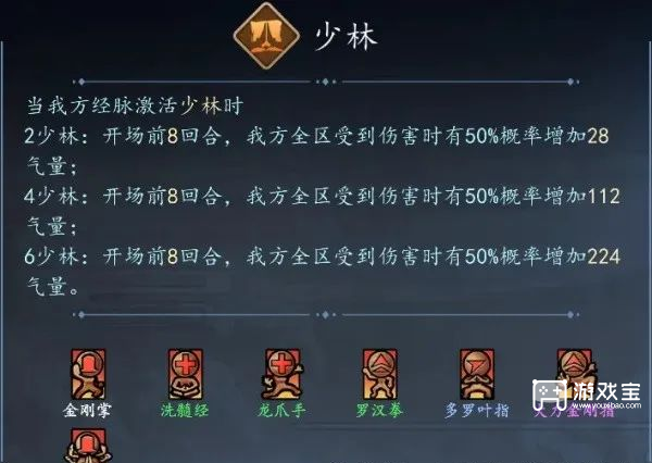 寸心之争门派及路数攻略