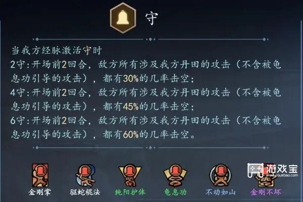 寸心之争门派及路数攻略