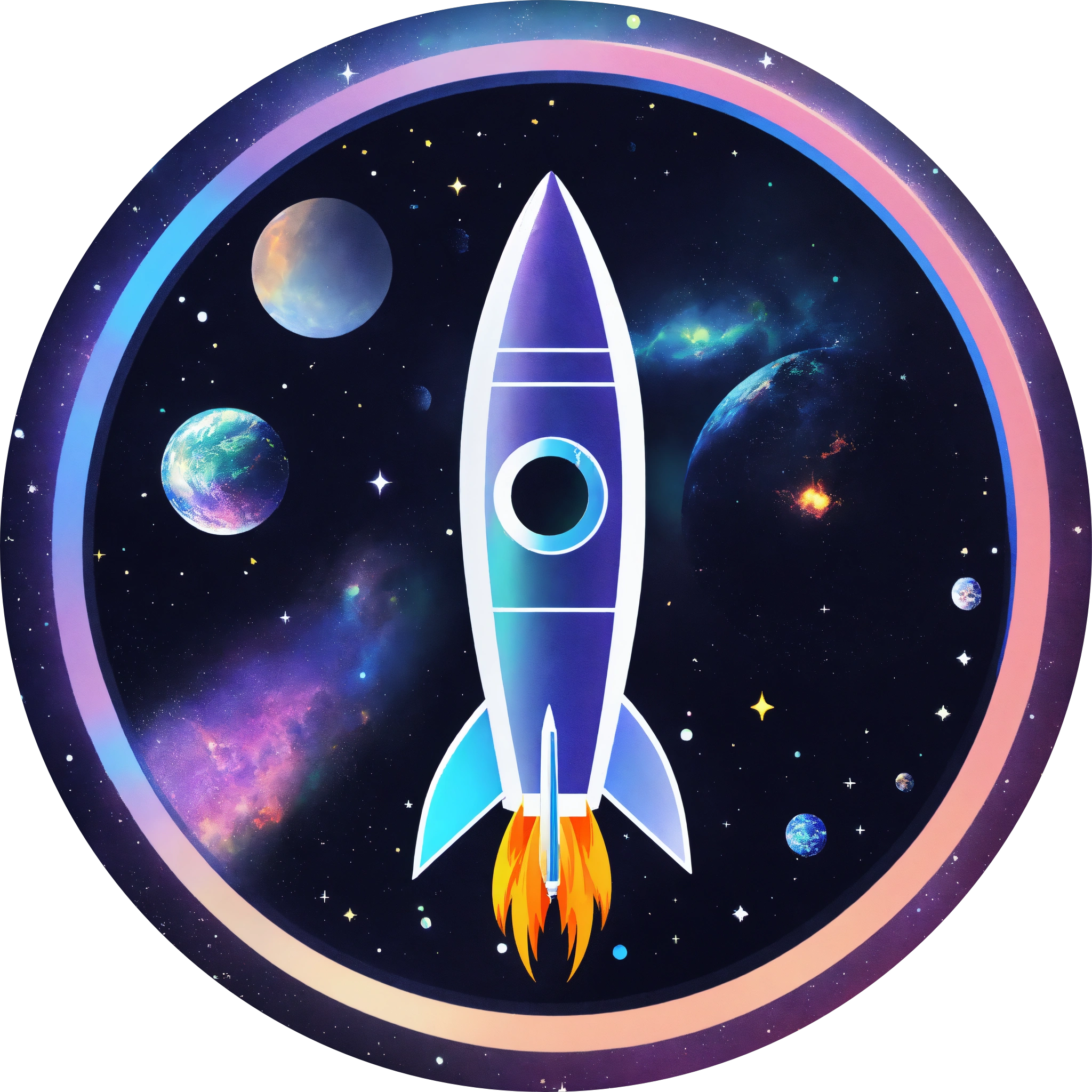 星空守护