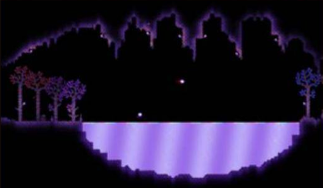 泰拉瑞亚灾厄模组整合包