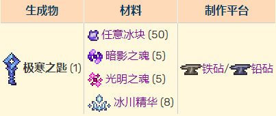 泰拉瑞亚灾厄模组整合包