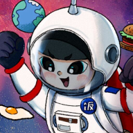 星际干饭王2025