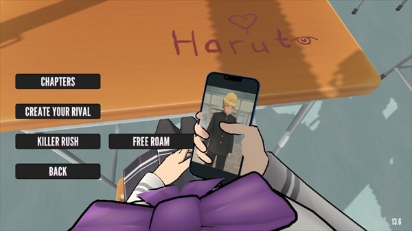 LethalLove病娇同人