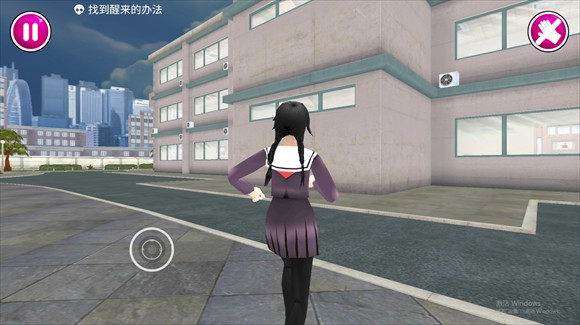 LethalLove病娇同人