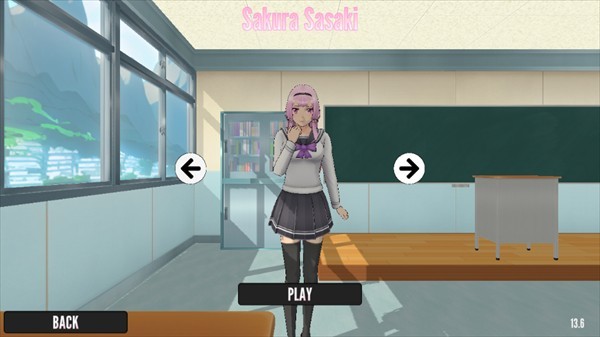 LethalLove病娇同人