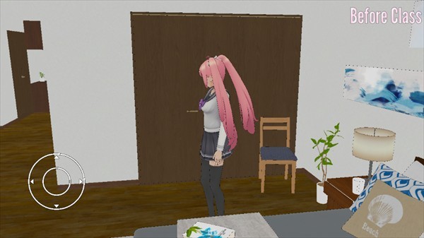 LethalLove病娇同人