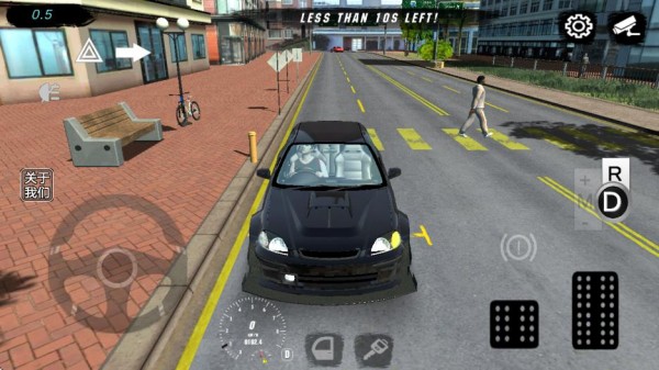 手动挡停车场2苹果版