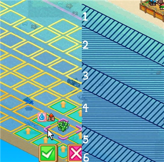 南国度假岛物语