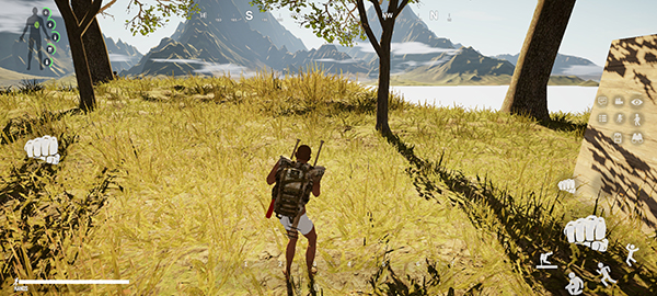 人渣scum丧失求生