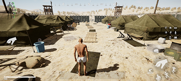 人渣scum丧失求生