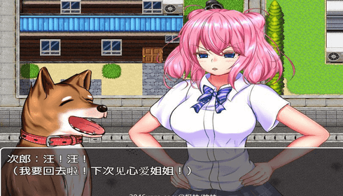 野良犬的未婚妻截图1