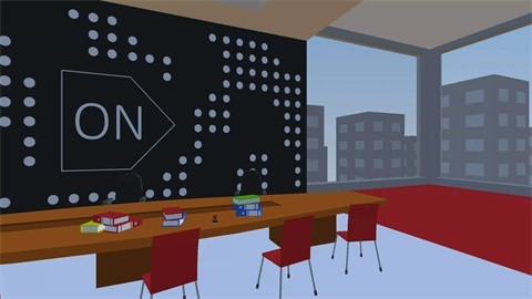 大多数逃生截图3