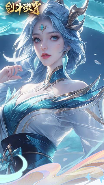 剑斗璇霄0.1折截图4