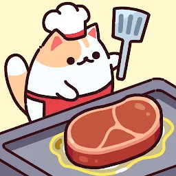 小猫餐厅