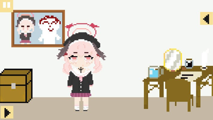 小春养成记截图4