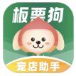 板栗狗