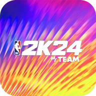 NBA2K24官方版