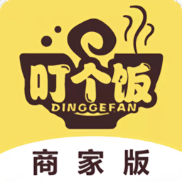 叮个饭外卖