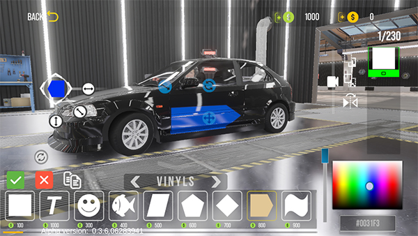 手动挡停车场2国际服