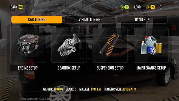 手动挡停车场2国际服