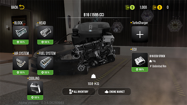 手动挡停车场2国际服