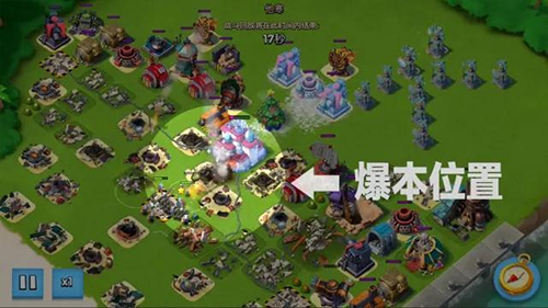 海岛奇兵国际服官方正版