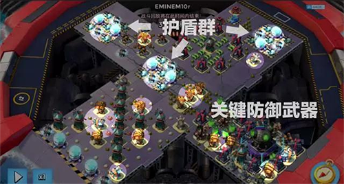 海岛奇兵国际服官方正版