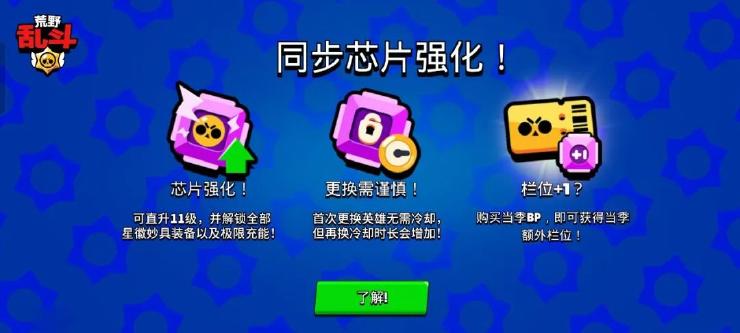 荒野乱斗