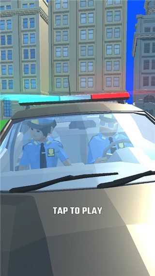 疯狂赛车冲刺截图2